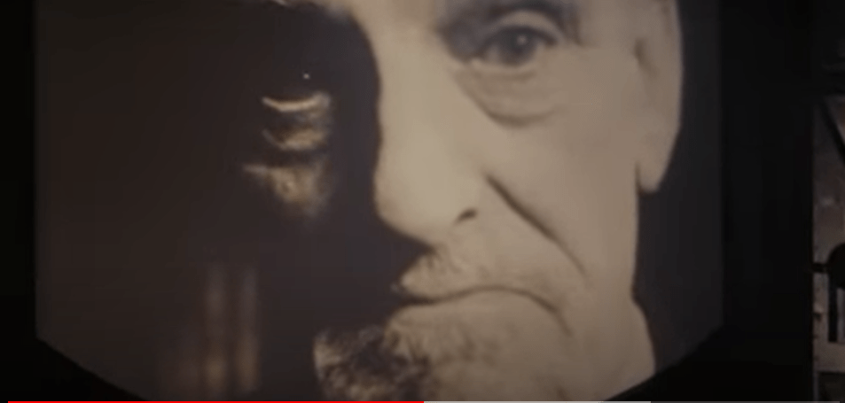 Los ataúdes de&nbsp;Amecameca.