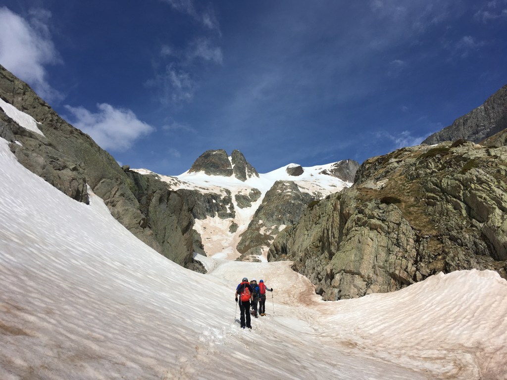 Por el Valle de Remuñe, la joya&nbsp;escondida.